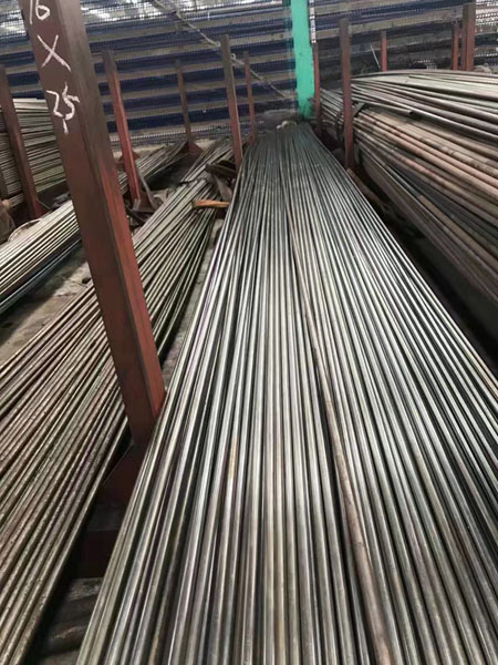 平江精密钢管